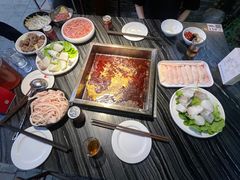 -凤来栖·净庭院·火锅(欧尚店)