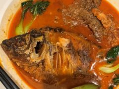 -四季轩中餐厅(徐州开元名都大酒店)