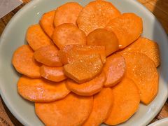 -鲜一烤肉(中街大东门店)