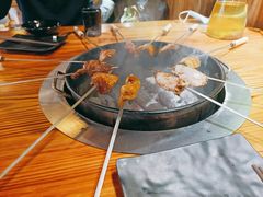 李逵五花肉-号令江湖·水浒烤肉(和畅睦邻中心店)