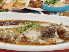 -大铁勺新津菜(东丽阳光新业广场店)