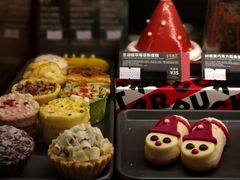 -星巴克(北京惠新东街店)