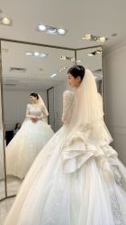 -GRACE KELLY婚纱与礼服(北京店)