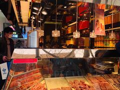-上海全国土特产食品商场(淮海中路店)