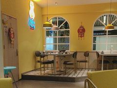 -蛙蛙叫·干锅年代(钻石广场店)