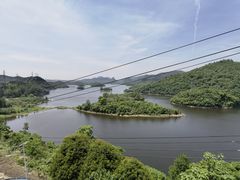 -阿哈湖国家湿地公园