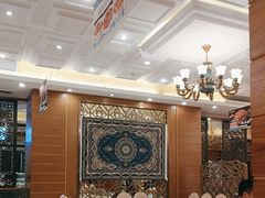 -中发源·清真餐厅(南油店)