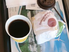 -麦当劳(季华好又多店)