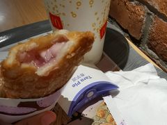 -麦当劳(明湖店)
