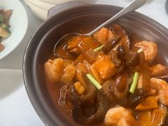 -百富源·海鲜辽菜(浑河堡店)