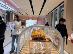 -好利来(清华南门店)