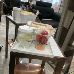 -OnHair造型