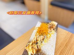 -蚝喜粤·广州味·茶楼点心(长隆店)