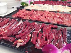 -陈记顺和潮汕鲜牛肉火锅(番禺迎宾大道店)