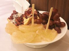 -粗茶淡饭·汉口公馆(循礼门店)