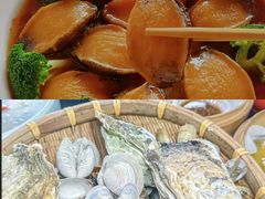 -坛南湾阿强农家乐.海鲜大排档老字号(福州地标美食店)