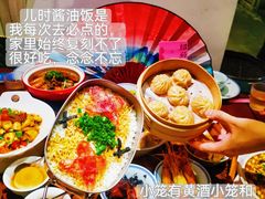 -寻宝记绍兴菜(鲁迅路店)