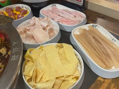 -大龙燚火锅(春熙店)
