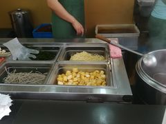 -金乐活美食(中街店)