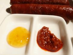 -天厨妙香素食餐厅(清华店)