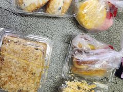 -爱德顺糕点食屋(利民道店)