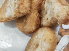 -麦当劳(帝豪店)