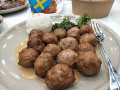 -宜家·瑞典风味餐厅(北京西红门店)