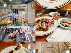 -1981牛排西餐厅(海信店)