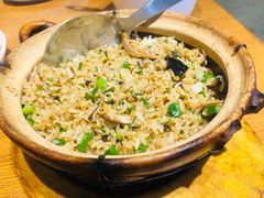 -周锦记广式餐厅