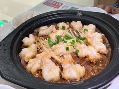 -茅庐川菜(青岛凯德店)