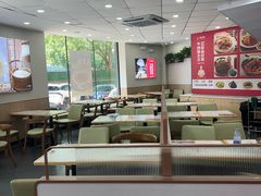 -李先生牛肉面大王(北京平谷步行街店)