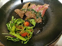 -西堤牛排(南京龙江店)