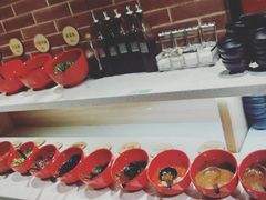 -三人行骨头王火锅(长寿店)