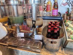 -郑州富力万达文华酒店·云端美食汇自助餐厅