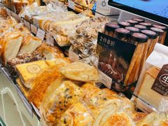 -莉莲蛋挞(日月光店)