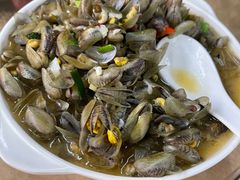 -揭阳钟记小食(福田新村店)
