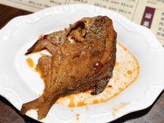 -葛记焖饼(伏牛路店)