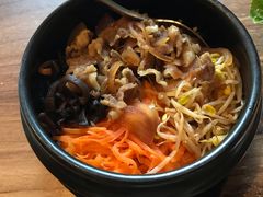 -山居屋炭火烧肉(厚街万达店)