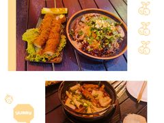 -沙州食驿·非遗小吃夜市