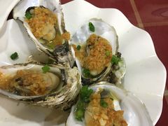 -琼大师东方烤乳猪(亚特兰蒂斯店)