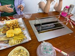 -雷哥烧烤(丰储街店)