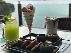 -Rock Bar Bali(Bali)