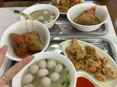 -东街钟楼肉粽(总店)