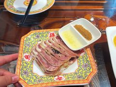-烤肉季饭庄