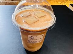 -KUDDO COFFEE(天河城店)