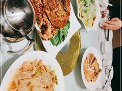 -郑州烤鸭总店