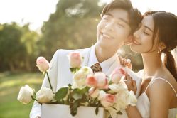-巴黎春天婚纱摄影STUDIO·定制