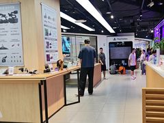 -Sony Store索尼(广州正佳店)