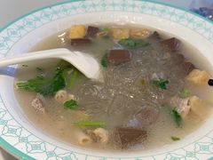 -苏晓玥·手作江南小吃(深圳北站店)