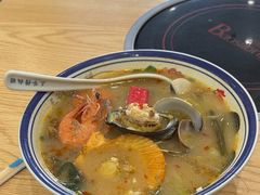 -三爷糟粕醋·鲜鱼汤·海南特色小吃(新华南路店)